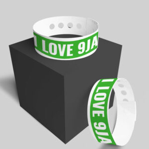 Digital Printing On Elastic Wrist bands- SMART PRINT