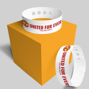 Digital Printing On Wrist bands- SMART PRINT