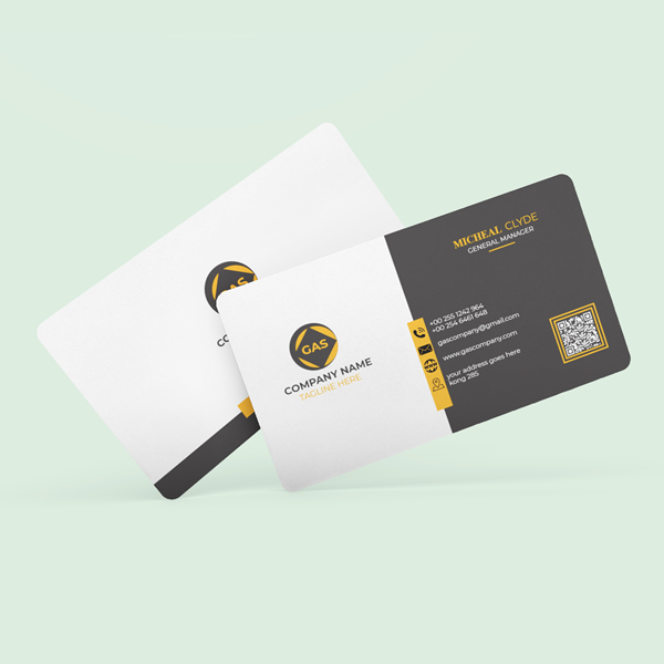 Business Card Printing Services in Lagos- SMART PRINT