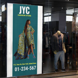 Flex banner printing and design services in Lagos- SMART PRINT