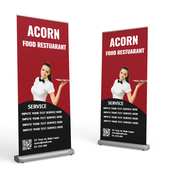 Banner Design and Printing- SMART PRINT