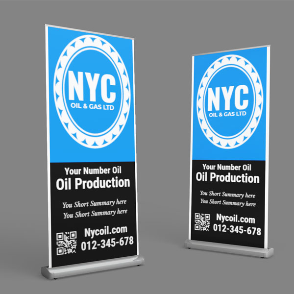 Banner Design and Printing- SMART PRINT