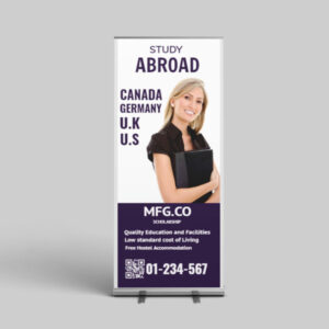 Banner Design and Printing Services in Lagos- SMART PRINT