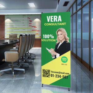 Banner Design and Printing services in Lagos- SMART PRINT