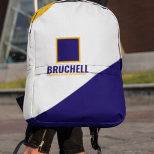 Digital printing on Fabric Backpacks-SMART PRINT