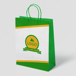 Paper bag Design & Printing- SMART PRINT