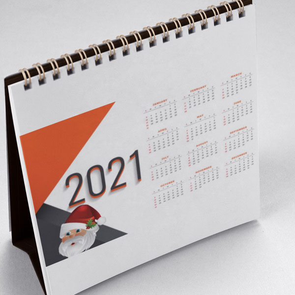 Wall and Table Calendar Printing In Lagos- SMART PRINT