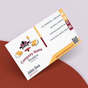 Business Card Printing Services in Lagos- SMART PRINT