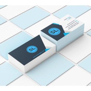 Business Card Printing Services in Lagos- SMART PRINT