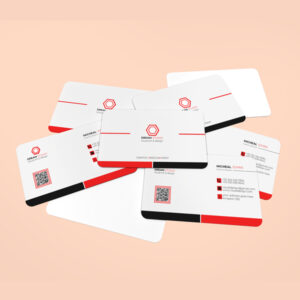 Business Card Printing Services- SMART PRINT