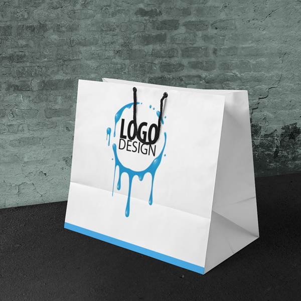 Paper bag Design & Printing In Lagos- SMART PRINT