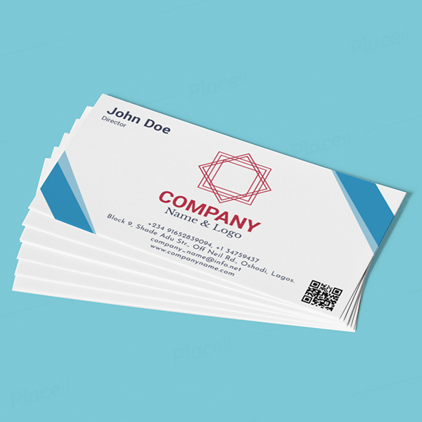 ID Card Printing Services in Lagos- SMART PRINT