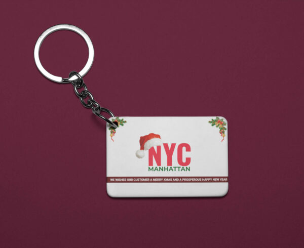 Branded Keychain Printing Services In Lagos- SMART PRINT