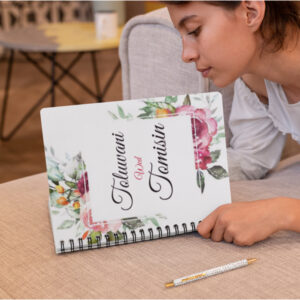 Digital Printing and Design Notepads and Jotters- SMART PRINT