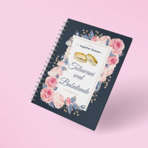 Digital Printing and Design Notepads and Jotters- SMART PRINT