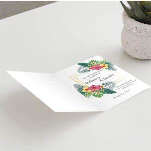 Invitation cards printing services in lagos- Smart Print