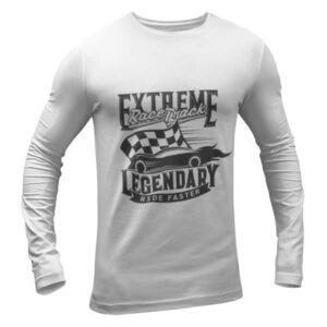 Digital printing on Fabric Sweat Shirts- SMART PRINT