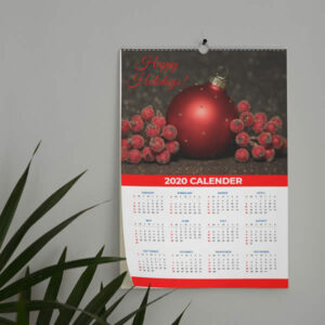 Wall and Table Calendar Printing In Lagos- SMART PRINT