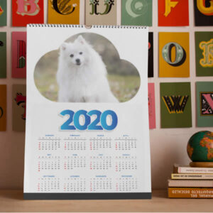 Wall and Table Calendar Printing In Lagos- SMART PRINT