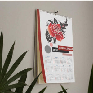 Wall and Table Calendar Printing In Lagos- SMART PRINT