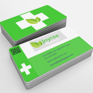 Business Card Printing Services in Lagos- SMART PRINT