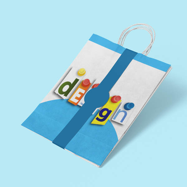 Paper bag Design & Printing In Lagos- SMART PRINT