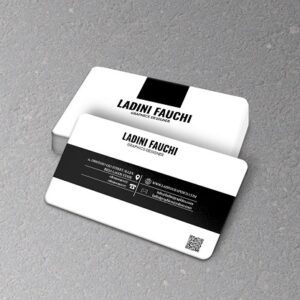 Business Card Printing Services in Lagos- SMART PRINT