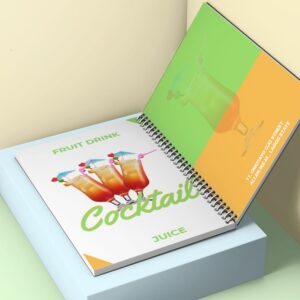 Digital Printing and Design Notepads and Jotters- SMART PRINT