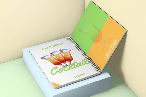 Digital Printing and Design Notepads and Jotters- SMART PRINT