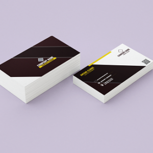 Business Card Printing Services- SMART PRINT