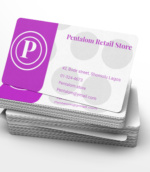 Business Card Printing Services in Lagos- SMART PRINT