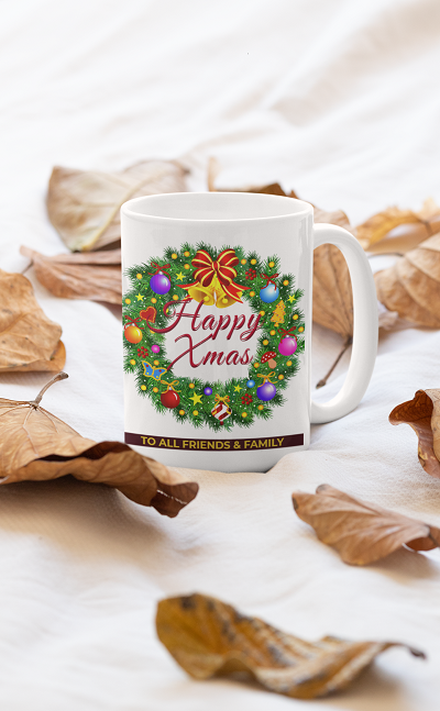 Mug Customization and Printing Services In Lagos- SMART PRINT