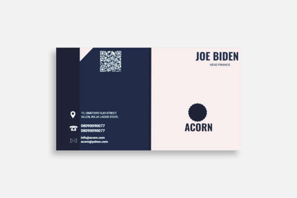 Business Cards in Lagos-SMART PRINT