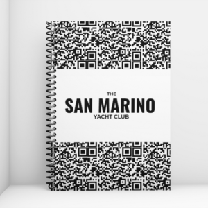 Digital Printing and Design Notepads and Jotters- SMART PRINT