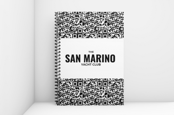 Digital Printing and Design Notepads and Jotters- SMART PRINT