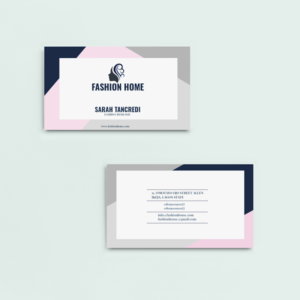 Business Card Printing Services- SMART PRINT