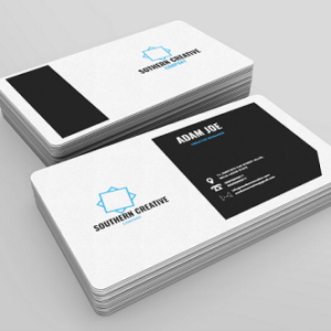 Business Card Printing Services in Lagos- SMART PRINT