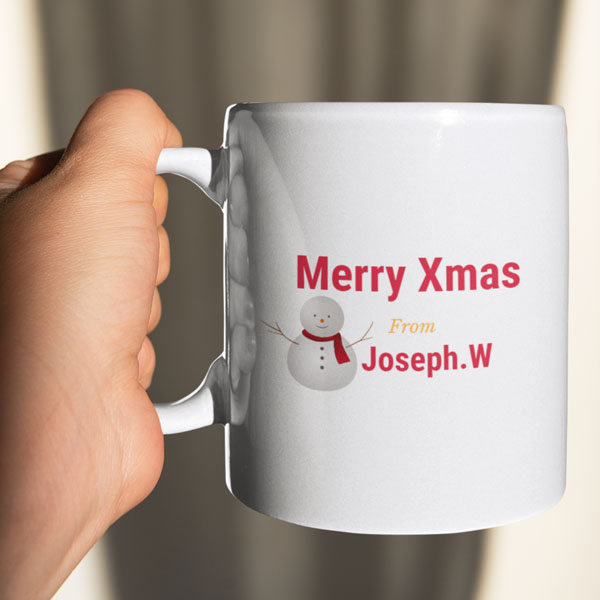 Mug Customization and Printing Services In Lagos- SMART PRINT