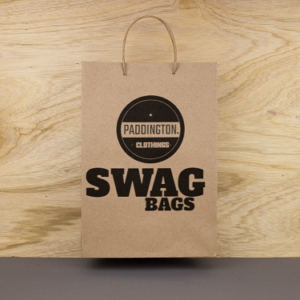 Paper bag Design & Printing In Lagos- SMART PRINT