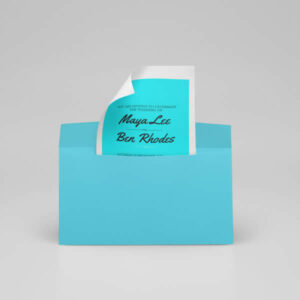 Invitation cards printing services in lagos- Smart Print