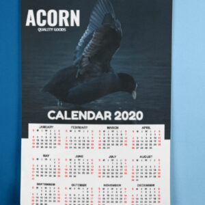 Wall and Table Calendar Printing In Lagos- SMART PRINT