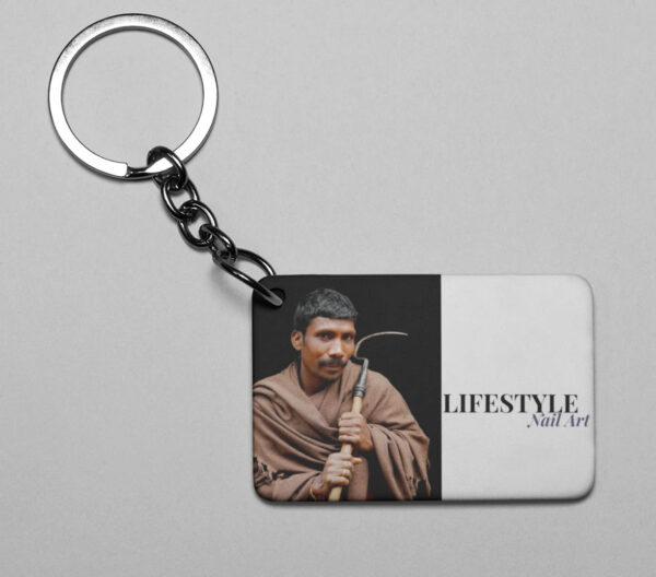 Branded Keychain Printing Services In Lagos- SMART PRINT