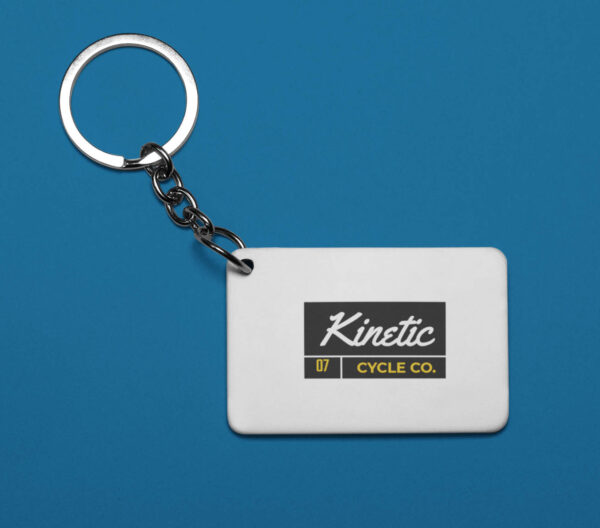 Branded Keychain Printing Services In Lagos- SMART PRINT