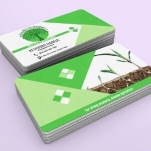 Business Cards in Lagos-SMART PRINT