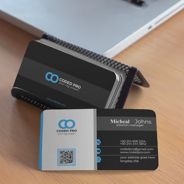 Business Card Printing Services in Lagos- SMART PRINT