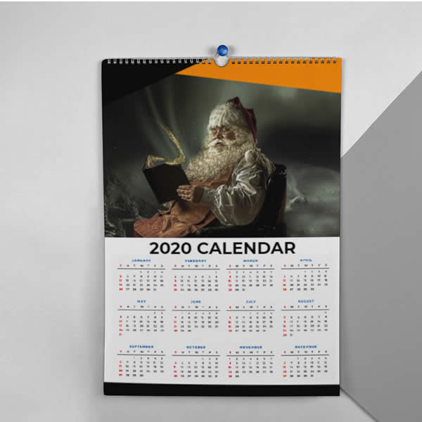 Wall and Table Calendar Printing In Lagos- SMART PRINT