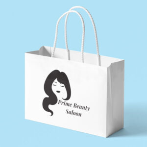 Paper bag Design & Printing- SMART PRINT