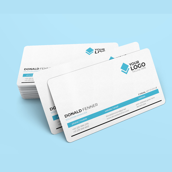 Business Card Printing Services in Lagos- SMART PRINT