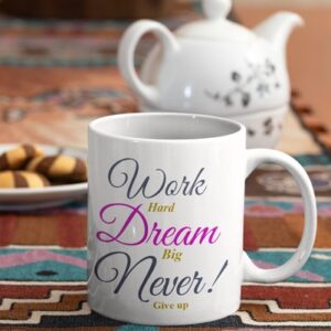 Mug Customization and Printing Services In Lagos- SMART PRINT