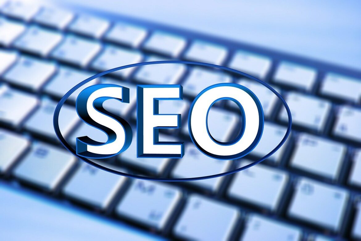 Steps SEO Optimize Website